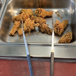 King's Wok