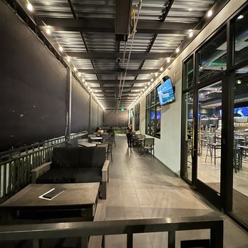 The Brass Tap - Outdoor seating - Beer Bar Near Me - Modesto, California The Brass Tap - Outdoor seating - Beer Bar Near Me - Modesto, California