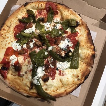 Anthony's Coal Fired Pizza & Wings - Paulie's Pie - Pizza Near Me - Miramar, Florida Anthony's Coal Fired Pizza & Wings - Paulie's Pie - Pizza Near Me - Miramar, Florida