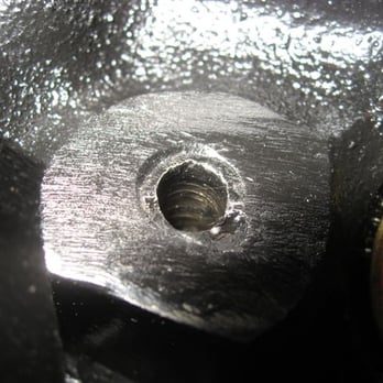 Powerheads - Powerheads ships a freshly built motor to me with a broken bolt in the motor mount hole. - Auto Repair Near Me - Wildomar, California Powerheads - Powerheads ships a freshly built motor to me with a broken bolt in the motor mount hole. - Auto Repair Near Me - Wildomar, California
