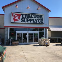 Tractor Supply