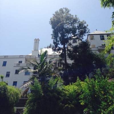 Villa Igiea, a Rocco Forte hotel by null