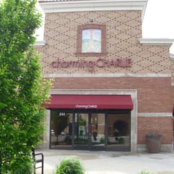 Charming Charlie - Mesquite