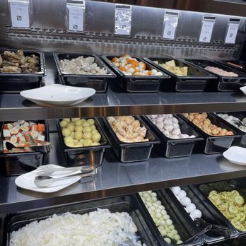 Happy Lamb Hot Pot - Hot Pot Near Me - Boston, Massachusetts