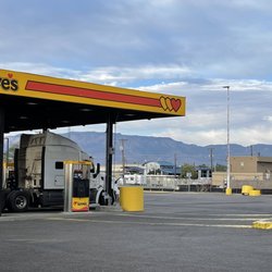 Love's Travel Stop