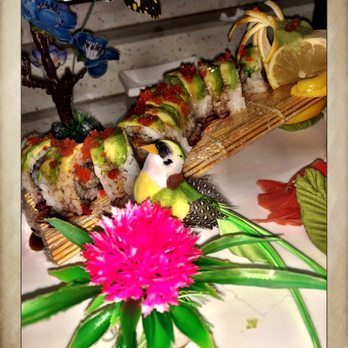 Kaika Teppanyaki - Asian Fusion Near Me - Jacksonville, Florida