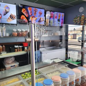 Raspados Solaris - Desserts Near Me - Phoenix, Arizona Raspados Solaris - Desserts Near Me - Phoenix, Arizona