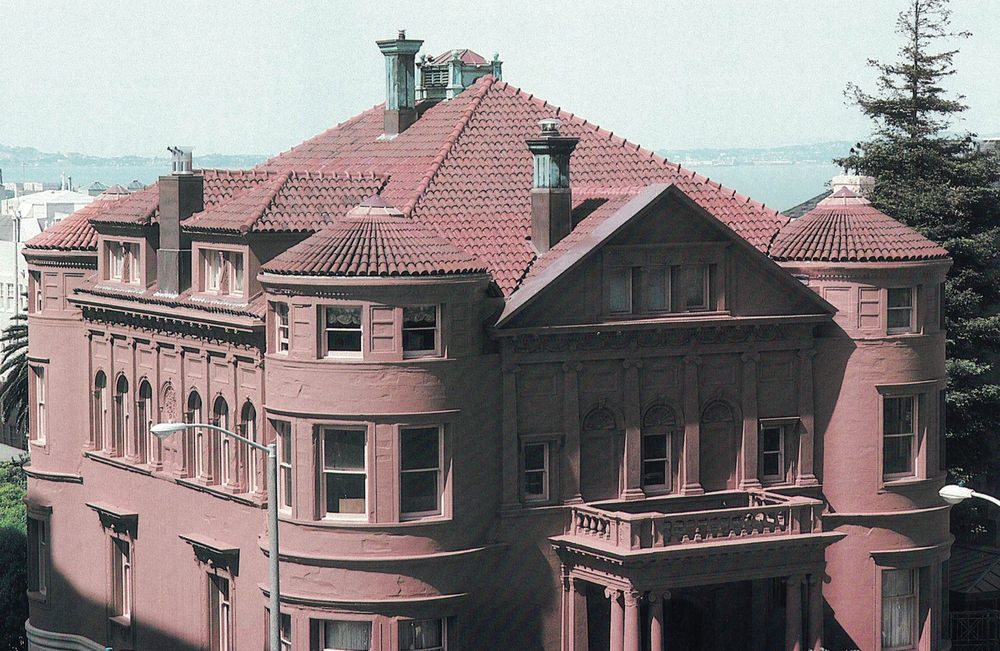 Slide of Standard Roofing