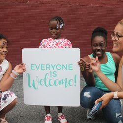 New Life Rehoboth Church - A safe place in the bronx where kids can grow in God