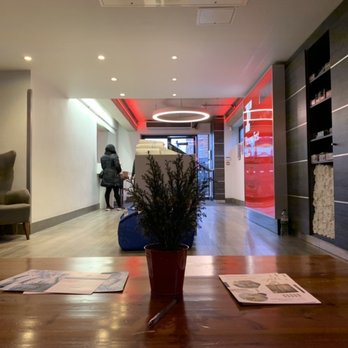 DW Fitness First - Gyms Near Me - London, XGL