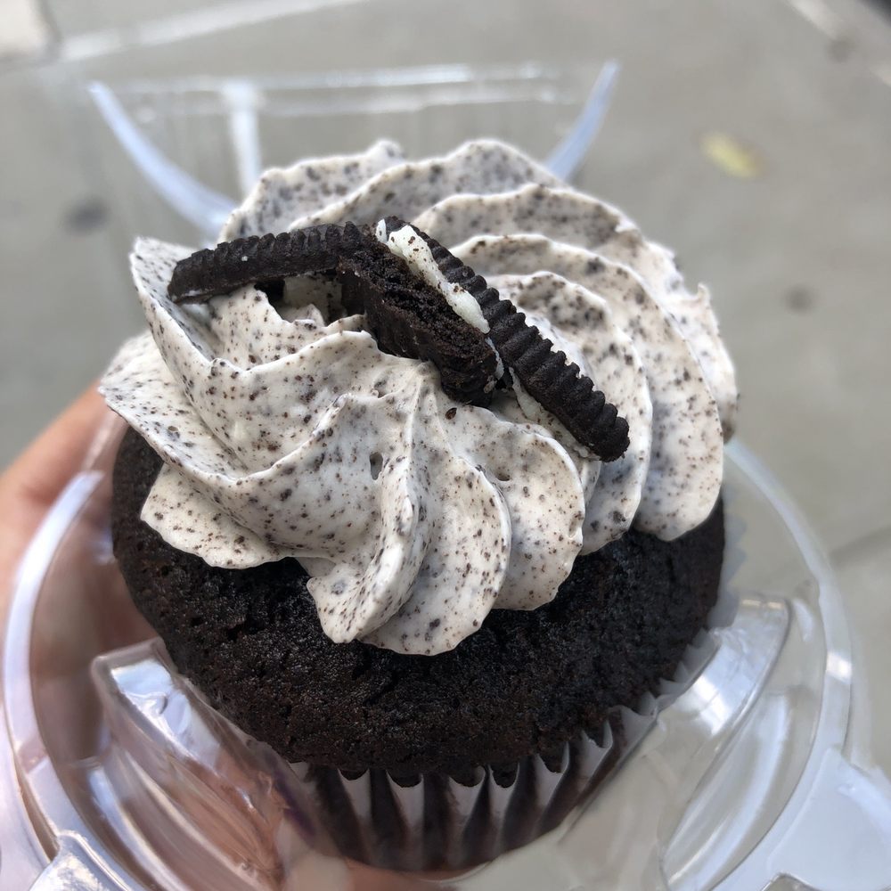 Cakes By Nerwan - Oreo - Bakeries Near Me - Astoria, New York