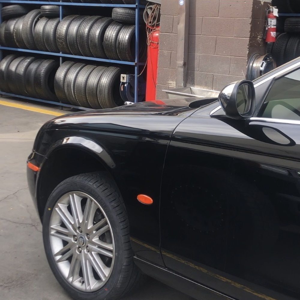 Sanchez Tires - He's always taking care of all my family, friends and my cars - Tires Near Me - Pomona, California Sanchez Tires - He's always taking care of all my family, friends and my cars - Tires Near Me - Pomona, California