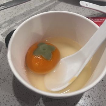 Haidilao HotPot Chicago - Specialty dish from chef for Chinese New Year - Chinese Near Me - Chicago, Illinois
