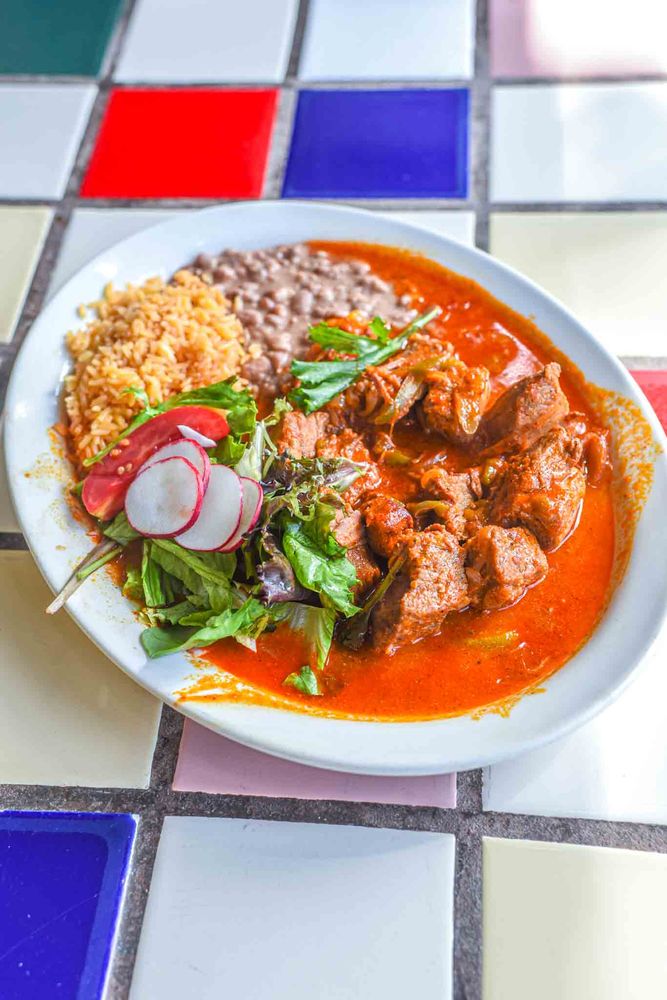 SanJalisco Mexican Restaurant