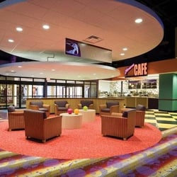 Island Xtreme Bowl