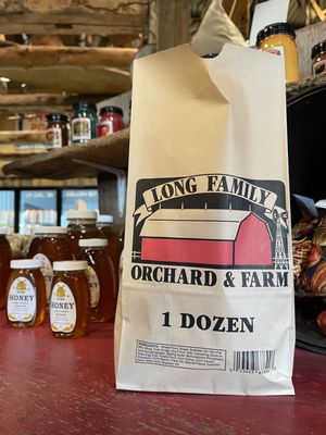 Long Family Orchard & Farm by null