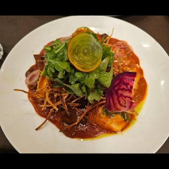 La Condesa Eatery - Mushroom Ravioli - Salad Near Me - Reno, Nevada La Condesa Eatery - Mushroom Ravioli - Salad Near Me - Reno, Nevada