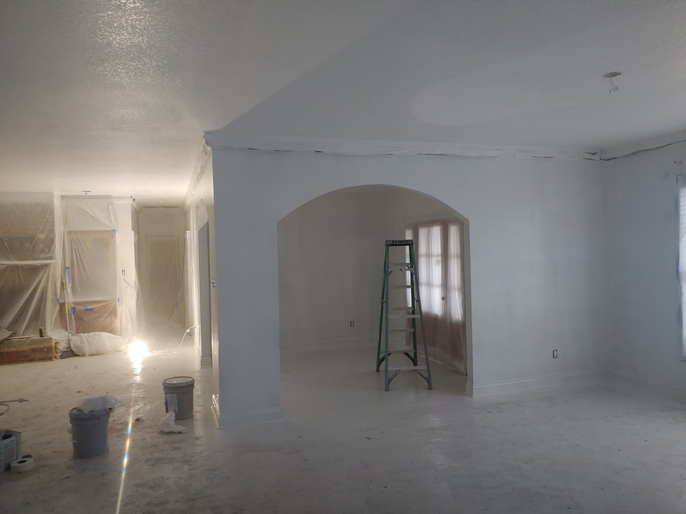 Slide of Bichon Roofing and General Contracting