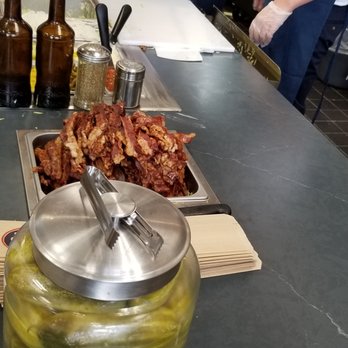 Jersey Mike's Subs - Piles of bacon ready to roll - Sandwiches Near Me - Billings, Montana Jersey Mike's Subs - Piles of bacon ready to roll - Sandwiches Near Me - Billings, Montana