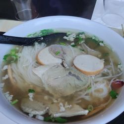 New Saigon - Soupe Phnom Penh