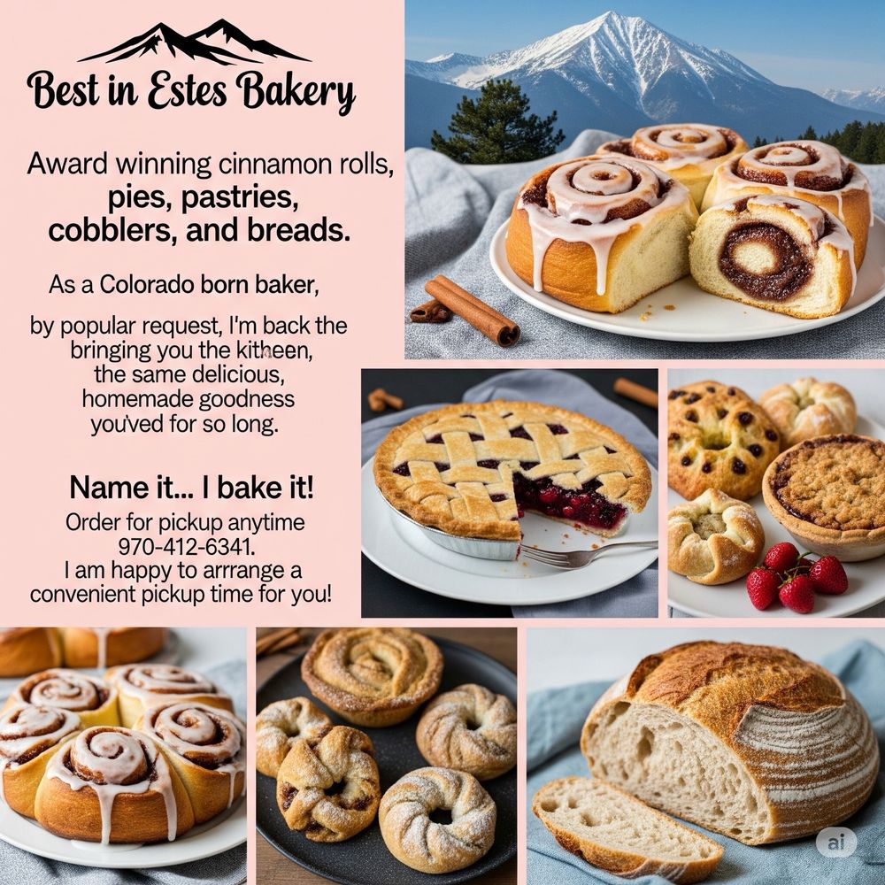 Best in Estes Logo