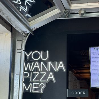 Pi Local - Signage - Pizza Near Me - Punta Gorda, Florida