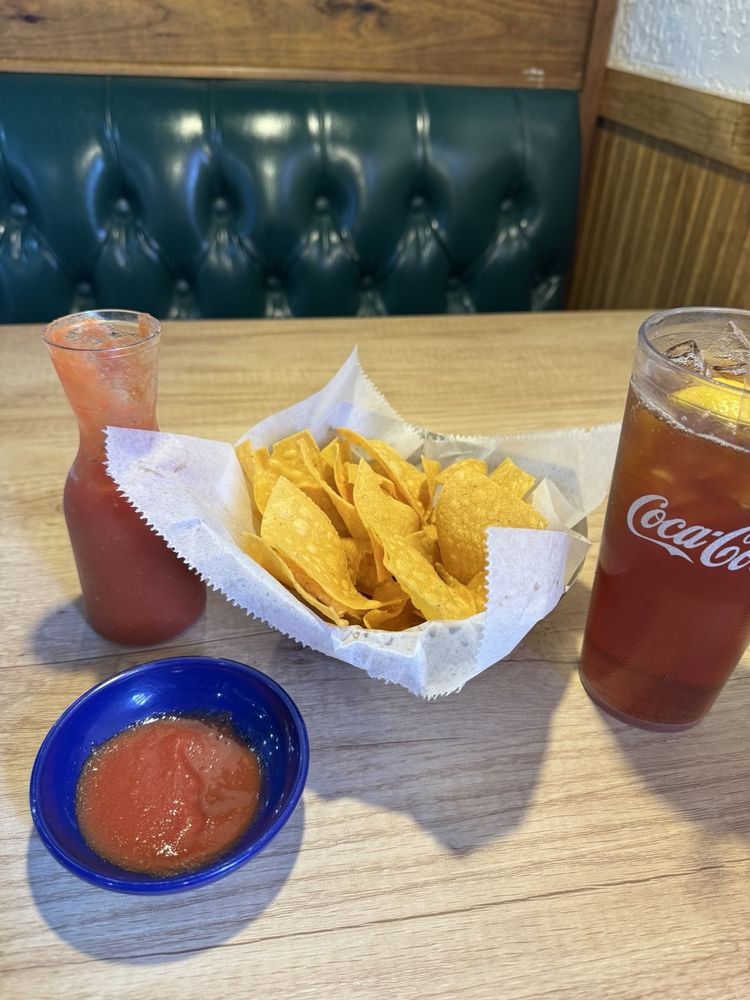 Dos Aguas