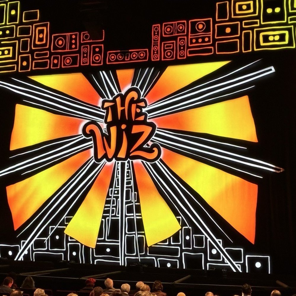 Segerstrom Center for the Arts - The Wiz at Segerstrom - Performing Arts Near Me - Costa Mesa, California