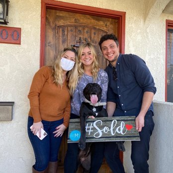 Danielle Fehmel - Keller Williams Pacific Estates - Real Estate Agents Near Me - Long Beach, California