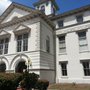 Photo of Brooks County Courthouse