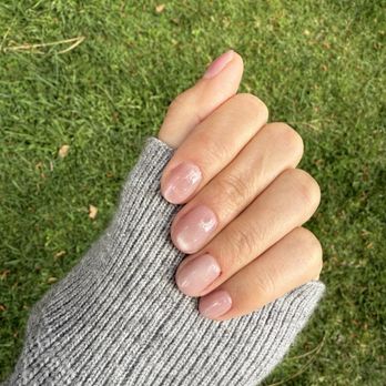 Chi Studio - Cateye nail - Nail Salons Near Me - Los Angeles, California