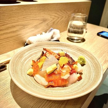 Kuramoto - Sushi Bars Near Me - Tustin, California
