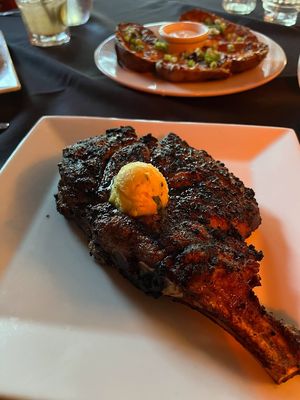 IMPERIAL STEAKHOUSE by null