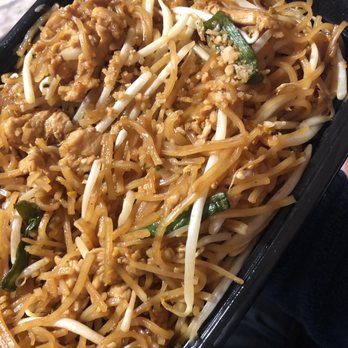 Thai Corner - Worcester - Thai Near Me - Worcester, Massachusetts