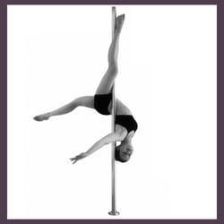 Pole Ballet