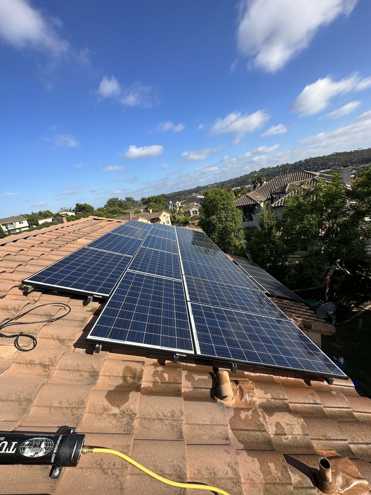 FINAL PHASE ENERGY Updated May 2024 16 Photos 1909 Calle Buena