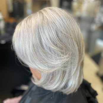Modern Image LV - Platinum Babylights - Hair Stylists Near Me - Las Vegas, Nevada Modern Image LV - Platinum Babylights - Hair Stylists Near Me - Las Vegas, Nevada