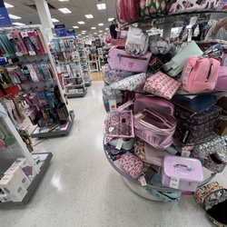 Marshalls