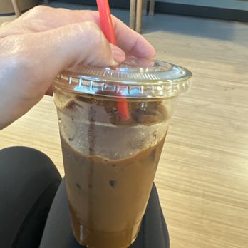 Cafe Aroma - Vietnamese Iced Coffee - Coffee & Tea Near Me - Manteca, California