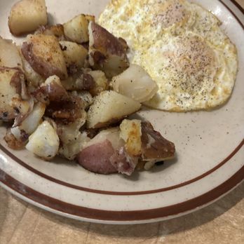 Heaven On Earth - Eggs and potatoes/classic breakfast - Bakeries Near Me - Azalea, Oregon Heaven On Earth - Eggs and potatoes/classic breakfast - Bakeries Near Me - Azalea, Oregon