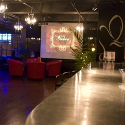 Taboo Nightclub - The Chandelier Room