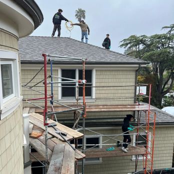 Mega Restoration Services - Damage Restoration Near Me - Calabasas, California