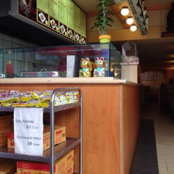 Asia Wok