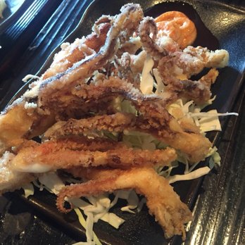 Yokushi Robata - Poke Near Me - Houston, Texas