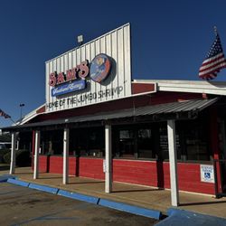 Sam's Southern Eatery