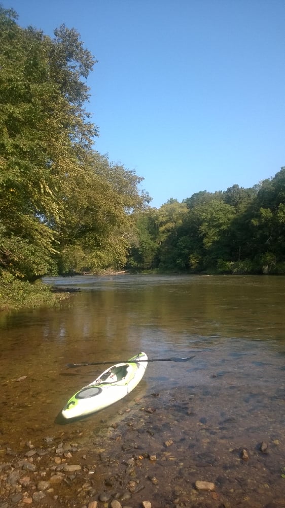 FLINT RIVER OUTDOOR CENTER Updated September 2024 4429 Woodland Rd