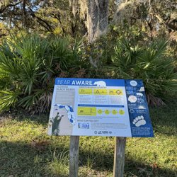 Colt Creek State Park