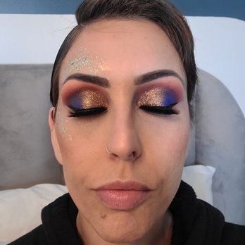 Makeup by Naty - iii points April - Makeup Artists Near Me - Miami, Florida