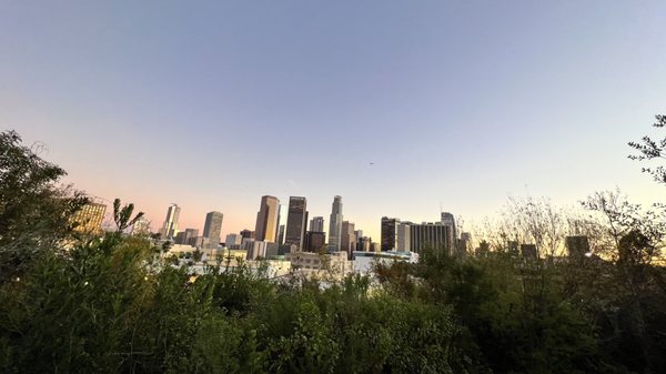 Vista Hermosa Natural Park, Mountains Recreation & Conservation Authority by null