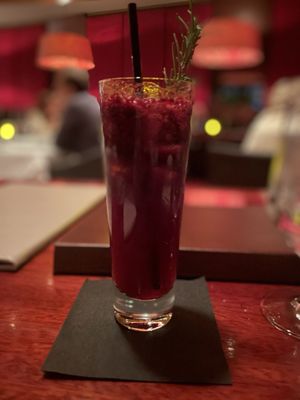 Bin 54 Steak & Cellar by null